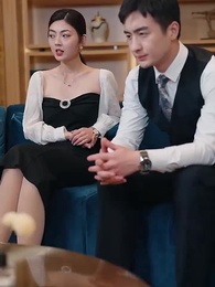 逆襲從迎娶白富美開始 - Episode 71