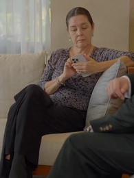 Episode 42 - Dangerous Contract: Let Me Go, Mr. CEO