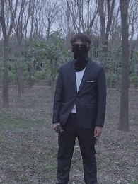 第92集 - 鎮世龍尊