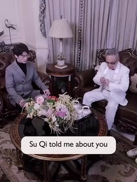 Episode 43 - [Dubbed] Brace Up for Divorce, Mr. Li: A Tale of Resilience