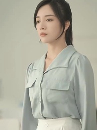 情深意動：傅少寵入骨 - Episode 40