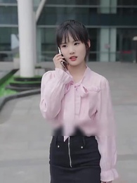 Flash Marriage: My Husband is a Super Tycoon(Subtitled Version2) - Episode 36