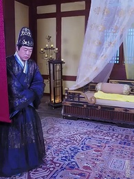 第29集 - 回到古代闖後宮