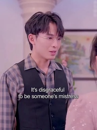 [Dubbed] After Flash Marriage: The Mature Guy Dotes on Me Obediently - Episode 26