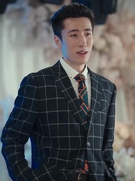 大觀相師 - Episode 40