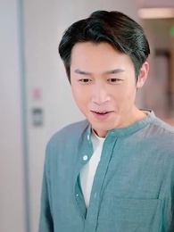 第35集 - 神級保安