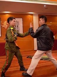 第50集 - 徒兒你無敵了,下山去吧