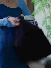 [Dubbed] Profound Love's Mistake - Episode 4