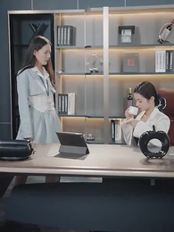 第50集 - 離婚後，從棄婦開始崛起