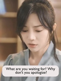 Episode 24 - [Dubbed] Intense Love: Fu's Irresistible Charm