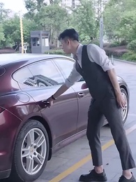 [Dubbed] Reborn Sweetheart: Lord Fu's Little Darling is Swaying Hearts Again - Episode 87