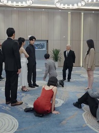 秦王縱橫都市 - Episode 59