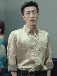 大觀相師 - Episode 22