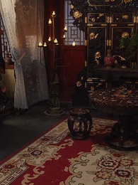 第84集 - 女帝的貼身總管