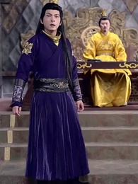 第54集 - 絕世神監