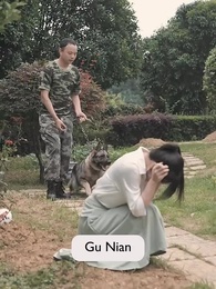 Episode 23 - [Dubbed] Intense Love: Fu's Irresistible Charm