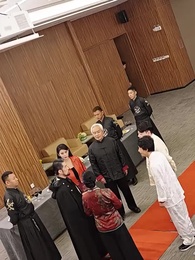 少年無雙 - Episode 84