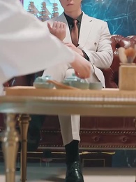 絕世龍王殿 - Episode 82