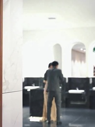 第13集 - 飛龍歸來