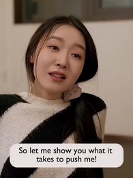 [Dubbed] The CEO's Runaway Sweetheart - Episode 53