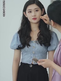 穿書之豪門替嫁 - Episode 28