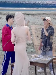 第10集 - 罗叉海柿