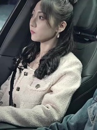 第24集 - 將軍大人成了影後