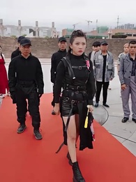 Episode 27 - [Dubbed] Remorseful Tears: Her Regret After Divorce