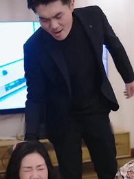 第83集 - 愛在情深蝕骨時