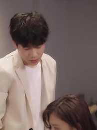 第85集 - 辭職後，前總裁對我餘情未了