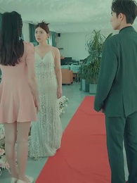 閃婚女千金，相親走錯桌 - Episode 61