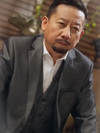 第19集 - 漠北戰神