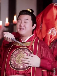 第14集 - 回到古代闖後宮