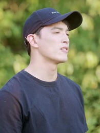 絕代天驕闖花都 - Episode 57