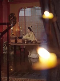 恰逢暮雪亦白頭 - Episode 56