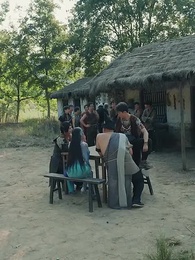 第45集 - 罗叉海柿