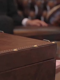 第64集 - 散盡億萬家財