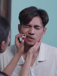 เกิดใหม่เมื่ออายุ 90 กลายเป็นคนรวย - Episode 39