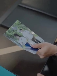 愛你不問歸期 - Episode 55