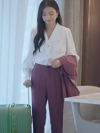 Episode 79 -  [Dubbed] The Wife's Last Stand