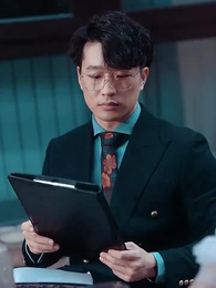 ตอนที่ 14 - 離婚後,前夫哭著求復婚