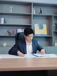 [Dubbed] The Secret Marriage Scandal of Mr. Gu 2 - Episode 44