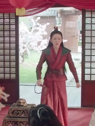 錢金金的馭夫之路 - Episode 13