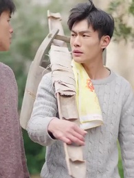 第22集 - 重回這一世只為妻女而活