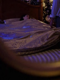 Episode 86 - Billionaire's Substitute Bride