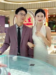 第34話 - CEOになった彼女のリベンジ