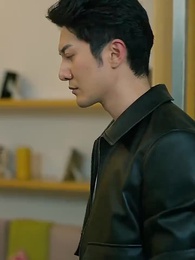 護國神帥 - Episode 37