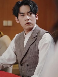 重生之龍騰四海 - Episode 36