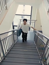 離婚後前夫哭著求復合 - Episode 45