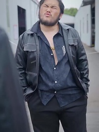 第38集 - 梟龍無雙